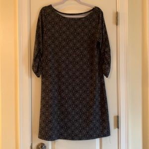 Lightweight athletic dress